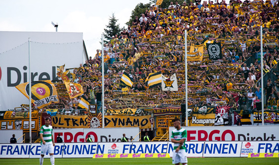 SpVgg Fürth vs Dynamo Dresden (1-0) (9)