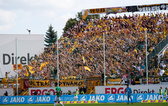 SpVgg Fürth vs Dynamo Dresden (1-0) (10)