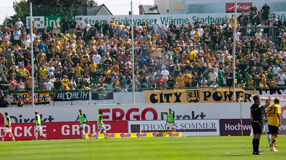 SpVgg Fürth vs Dynamo Dresden (1-0) (12)