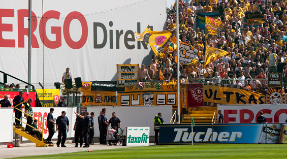 SpVgg Fürth vs Dynamo Dresden (1-0) (14)