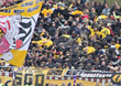 FC Erzgebirge Aue vs Dynamo Dresden (1-1)