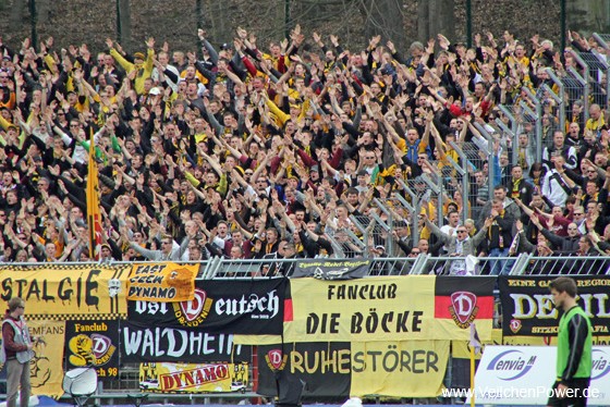 FC Erzgebirge Aue vs Dynamo Dresden (1-1) (6)