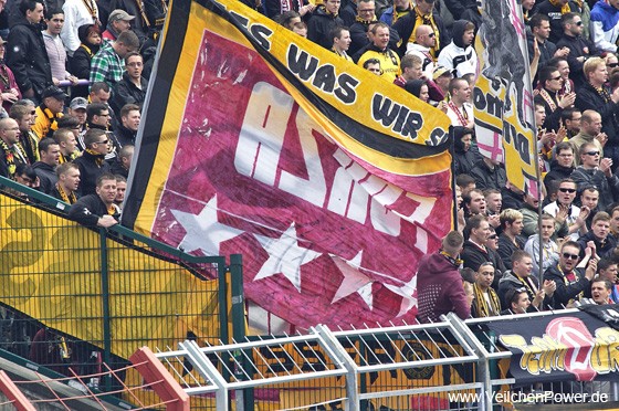 FC Erzgebirge Aue vs Dynamo Dresden (1-1) (14)