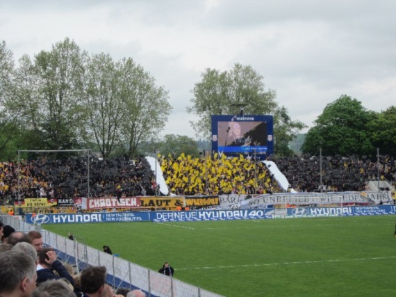 FSV Frankfurt vs Dynamo Dresden (1-1) (4)