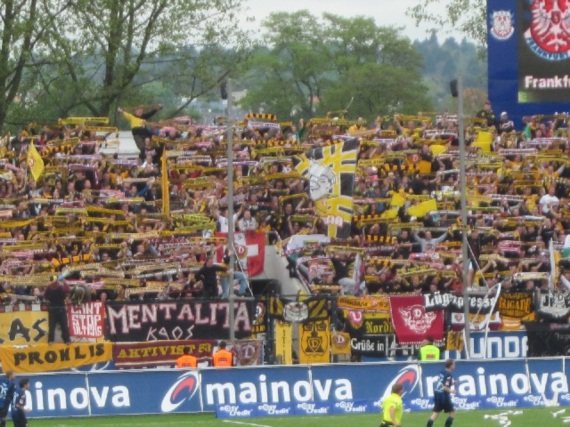 FSV Frankfurt vs Dynamo Dresden (1-1) (11)