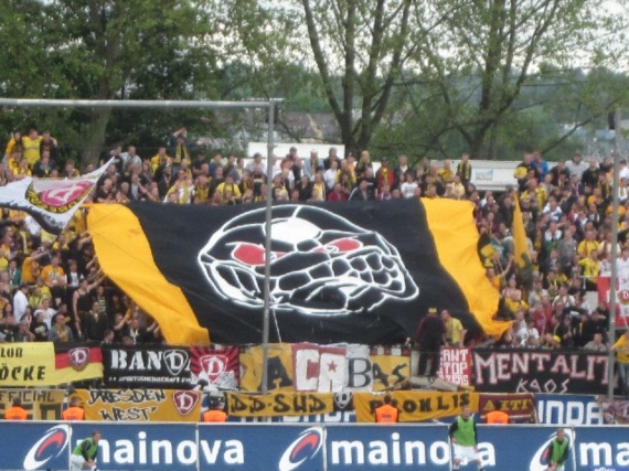 FSV Frankfurt vs Dynamo Dresden (1-1) (14)
