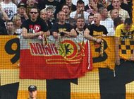Dynamo Dresden vs 1. FC Union Berlin (4-0)