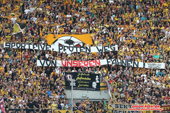 Dynamo Dresden vs 1. FC Union Berlin (4-0) (4)