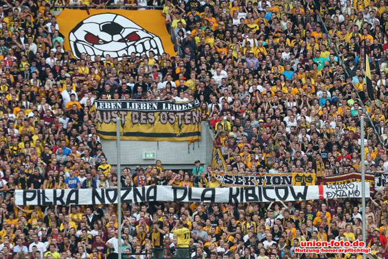 Dynamo Dresden vs 1. FC Union Berlin (4-0) (6)