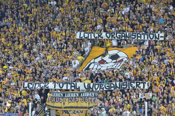 Dynamo Dresden vs VfL Bochum (2-1) (2)