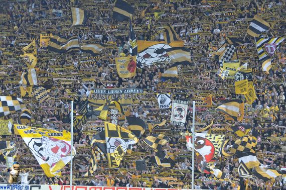 Dynamo Dresden vs VfL Bochum (2-1) (4)