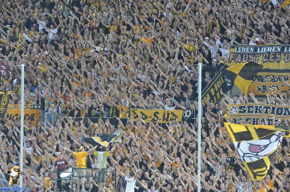 Dynamo Dresden vs VfL Bochum (2-1) (5)