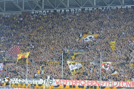 Dynamo Dresden vs VfL Bochum (2-1) (6)
