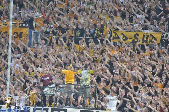 Dynamo Dresden vs VfL Bochum (2-1) (7)