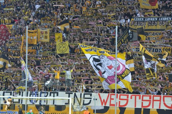 Dynamo Dresden vs VfL Bochum (2-1) (8)