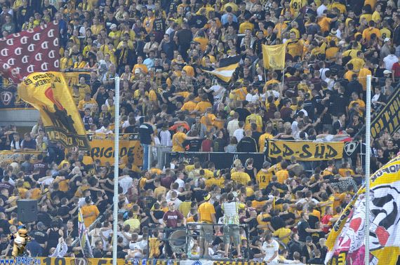 Dynamo Dresden vs VfL Bochum (2-1) (9)
