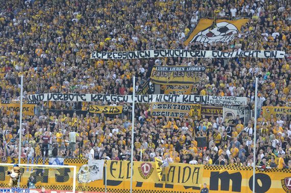 Dynamo Dresden vs VfL Bochum (2-1) (10)