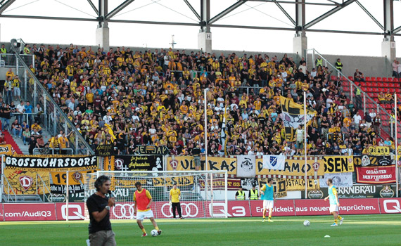 FC Ingolstadt 04 vs Dynamo Dresden (4-2) (1)