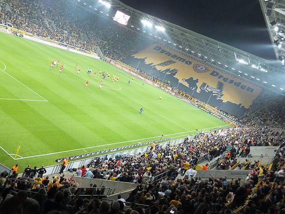 Dynamo Dresden vs Eintracht Frankfurt (1-4) (3)