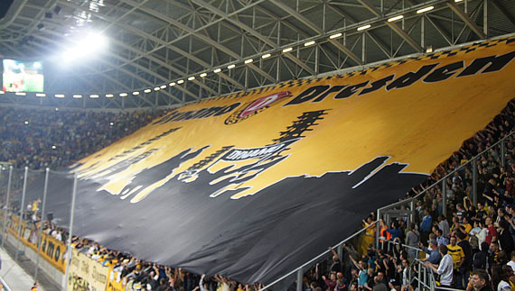 Dynamo Dresden vs Eintracht Frankfurt (1-4) (7)