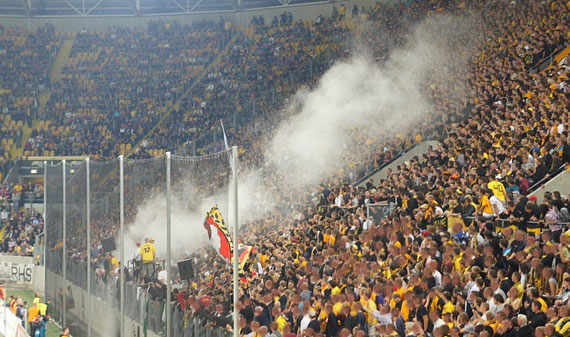 Dynamo Dresden vs Eintracht Frankfurt (1-4) (10)