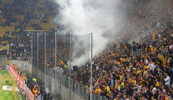 Dynamo Dresden vs Eintracht Frankfurt (1-4) (12)