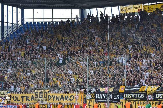 VfL Bochum vs Dynamo Dresden (2-1) (1)