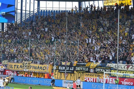 VfL Bochum vs Dynamo Dresden (2-1) (4)