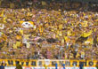 Dynamo Dresden vs Eintracht Braunschweig (0-2)