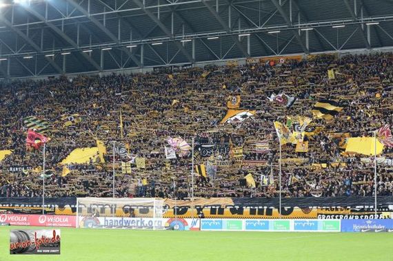 Dynamo Dresden vs 1. FC Union Berlin (0-1) (2)
