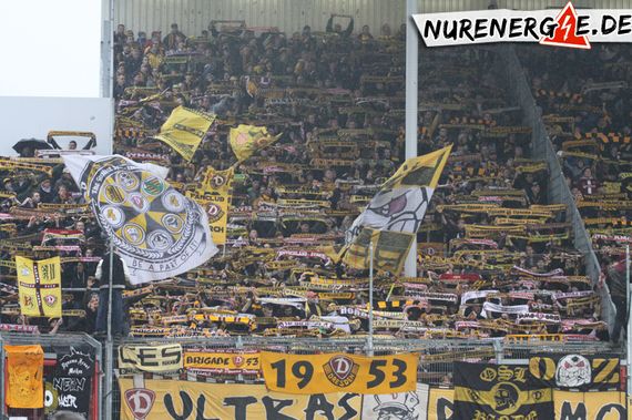 FC Energie Cottbus vs Dynamo Dresden (2-0) (2)