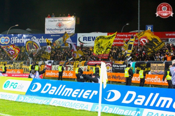 SSV Jahn Regensburg vs Dynamo Dresden (0-0) (6)