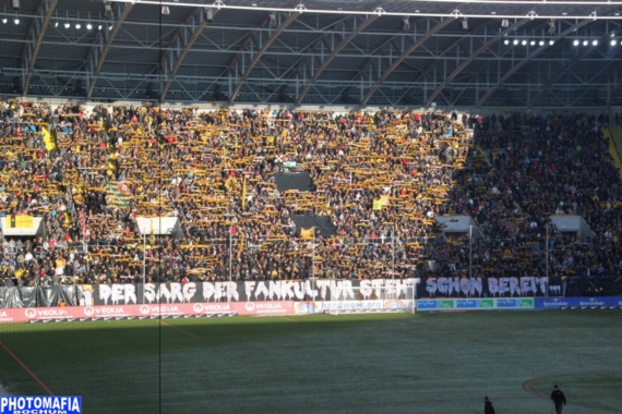 Dynamo Dresden vs VfL Bochum (0-3) (1)