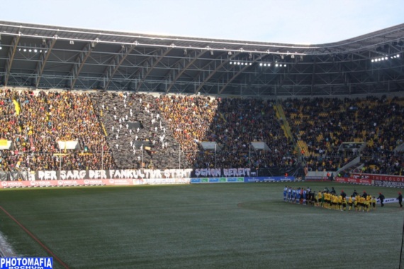 Dynamo Dresden vs VfL Bochum (0-3) (2)