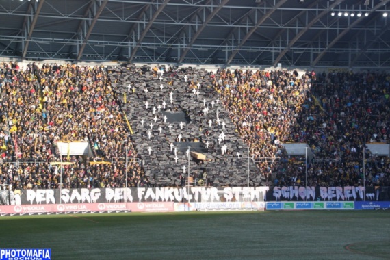 Dynamo Dresden vs VfL Bochum (0-3) (3)