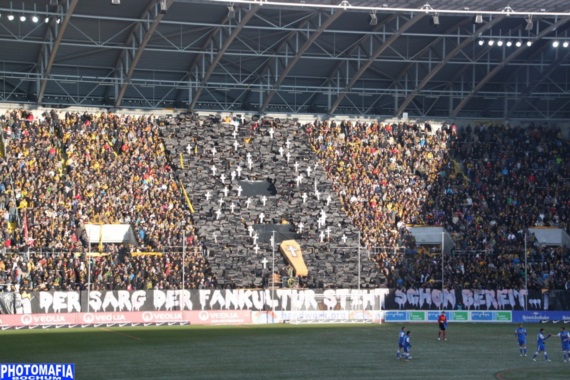 Dynamo Dresden vs VfL Bochum (0-3) (5)