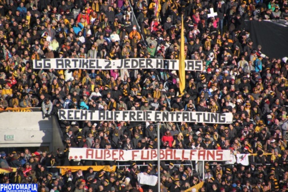 Dynamo Dresden vs VfL Bochum (0-3) (7)