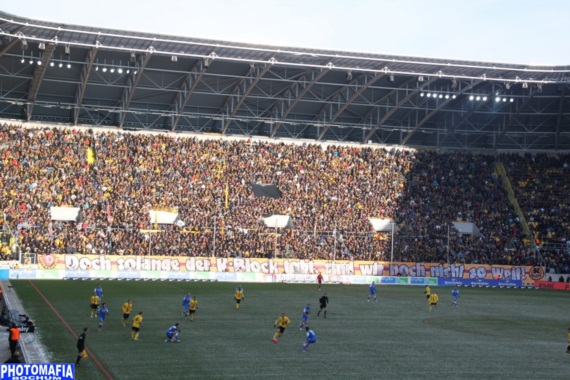 Dynamo Dresden vs VfL Bochum (0-3) (9)