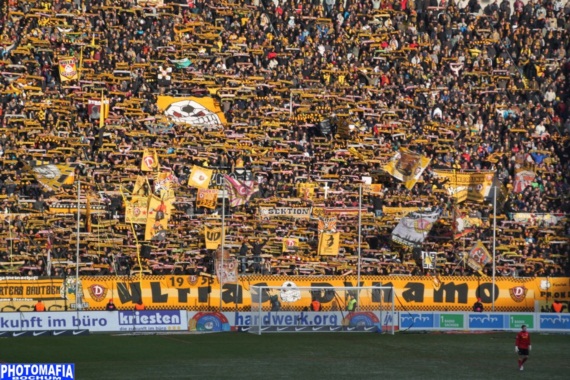 Dynamo Dresden vs VfL Bochum (0-3) (12)