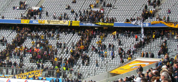 TSV 1860 München vs Dynamo Dresden (1-1) (3)