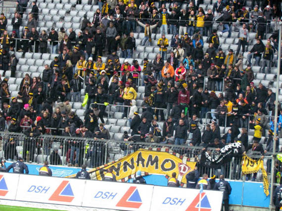 TSV 1860 München vs Dynamo Dresden (1-1) (4)