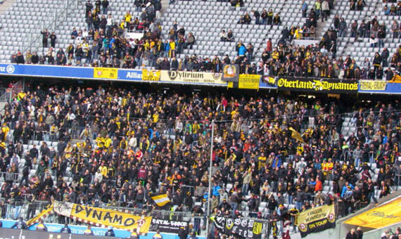 TSV 1860 München vs Dynamo Dresden (1-1) (5)