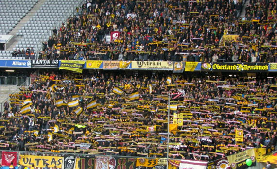 TSV 1860 München vs Dynamo Dresden (1-1) (9)