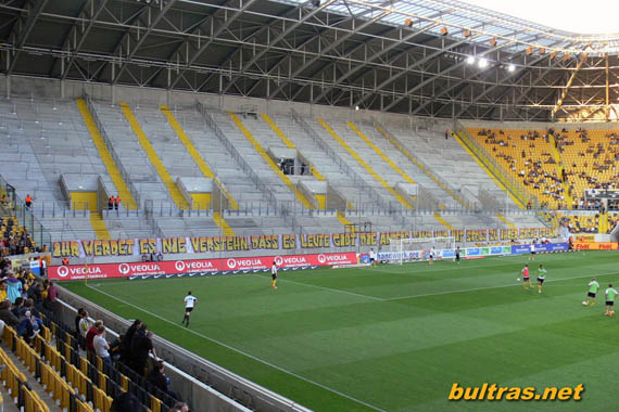 Dynamo Dresden vs TSV 1860 München (2-2) (1)