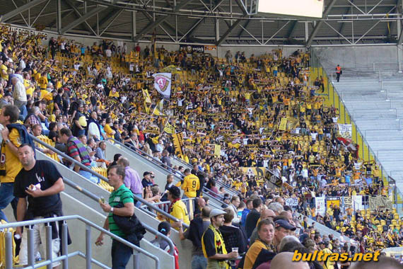 Dynamo Dresden vs TSV 1860 München (2-2) (2)