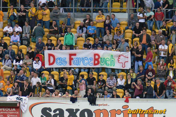 Dynamo Dresden vs TSV 1860 München (2-2) (4)
