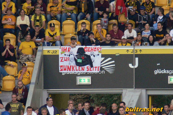 Dynamo Dresden vs TSV 1860 München (2-2) (9)