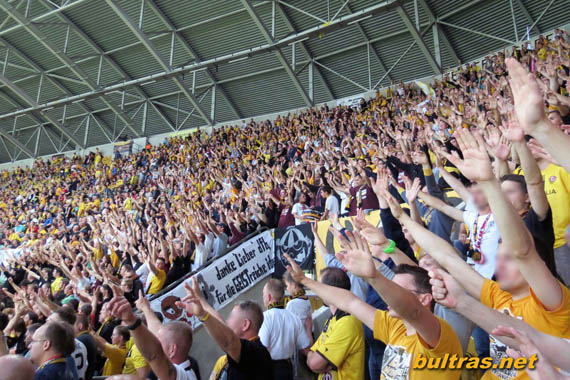 Dynamo Dresden vs TSV 1860 München (2-2) (10)