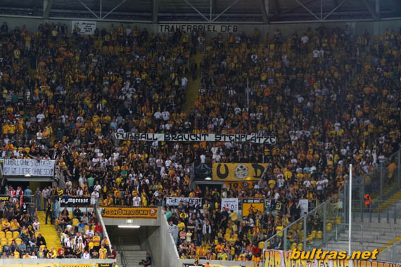 Dynamo Dresden vs TSV 1860 München (2-2) (11)