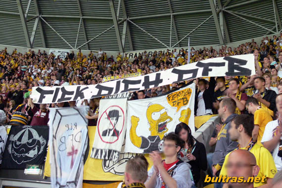 Dynamo Dresden vs TSV 1860 München (2-2) (12)